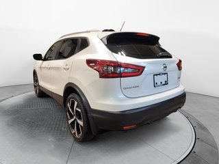 Nissan Qashqai  2021 à Sept-Îles, Québec - 4 - w320h240px
