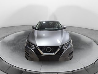 Nissan Qashqai  2021 à Baie-Comeau, Québec - 2 - w320h240px