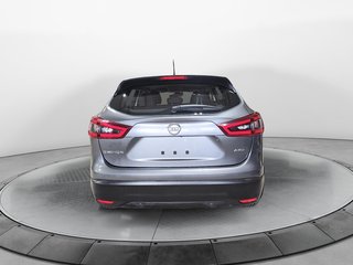 Nissan Qashqai  2021 à Baie-Comeau, Québec - 3 - w320h240px