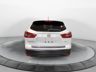 Nissan Qashqai S 2021