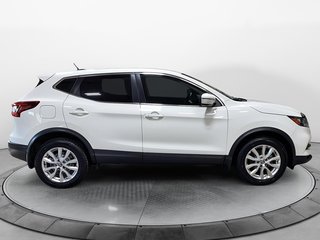 Nissan Qashqai S 2021
