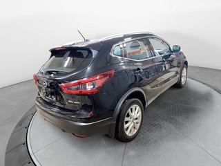 Nissan Qashqai  2022 à Sept-Îles, Québec - 4 - w320h240px
