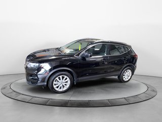 Nissan Qashqai  2022 à Sept-Îles, Québec - 5 - w320h240px