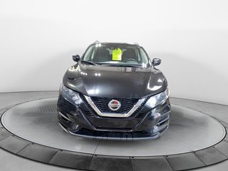 Nissan Qashqai  2022 à Sept-Îles, Québec - 2 - w320h240px