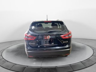Nissan Qashqai  2022 à Sept-Îles, Québec - 3 - w320h240px