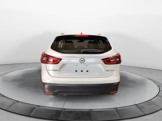 Nissan Qashqai  2022 à Jonquière, Québec - 3 - w320h240px