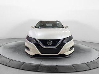 Nissan Qashqai  2022 à Jonquière, Québec - 2 - w320h240px