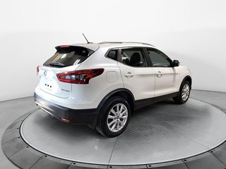 Nissan Qashqai  2022 à Jonquière, Québec - 4 - w320h240px