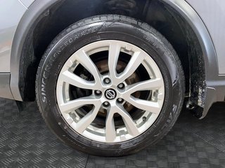2023 Nissan Qashqai S