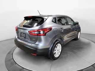 2023 Nissan Qashqai S in Chicoutimi, Quebec - 4 - w320h240px