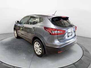 2023 Nissan Qashqai S in Chicoutimi, Quebec - 5 - w320h240px