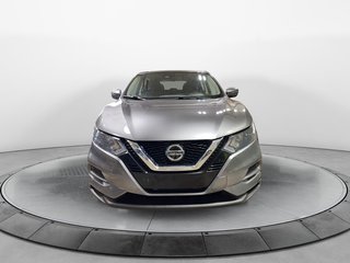 2023 Nissan Qashqai S in Chicoutimi, Quebec - 2 - w320h240px