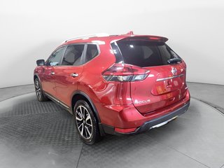 2019 Nissan Rogue in Jonquière, Quebec - 4 - w320h240px