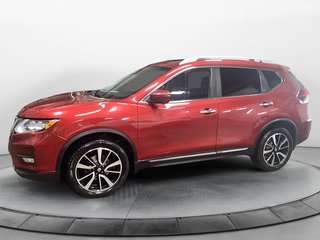 2019 Nissan Rogue in Jonquière, Quebec - 5 - w320h240px