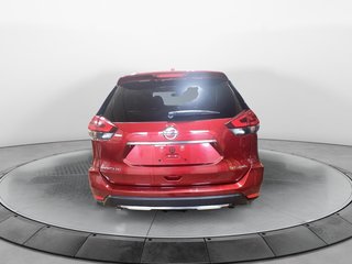 2019 Nissan Rogue in Jonquière, Quebec - 3 - w320h240px