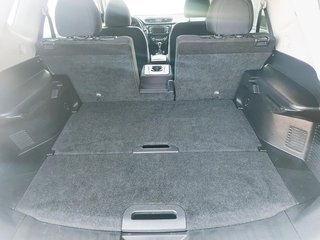 2020 Nissan Rogue in Jonquière, Quebec - 6 - w320h240px