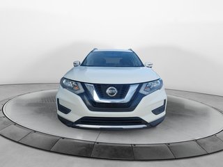 2020 Nissan Rogue in Jonquière, Quebec - 2 - w320h240px