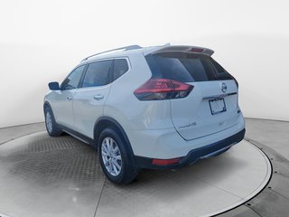 2020 Nissan Rogue in Jonquière, Quebec - 4 - w320h240px