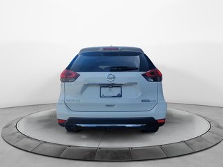 2020 Nissan Rogue in Jonquière, Quebec - 3 - w320h240px