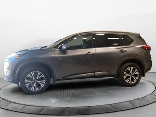 2021  Rogue SV in Chicoutimi, Quebec - 3 - w320h240px