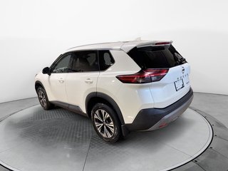 2021 Nissan Rogue in Baie-Comeau, Quebec - 4 - w320h240px