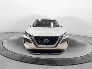 Nissan Rogue  2021 à Baie-Comeau, Québec - 2 - w320h240px