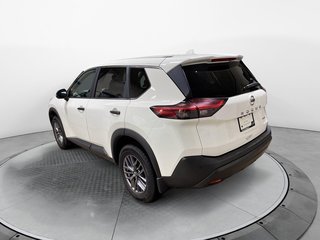 Nissan Rogue  2021 à Baie-Comeau, Québec - 4 - w320h240px