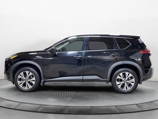 2021 Nissan Rogue SV in Chicoutimi, Quebec - 5 - w320h240px