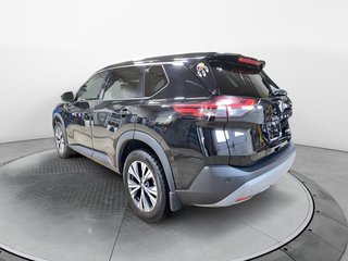 2021 Nissan Rogue SV in Chicoutimi, Quebec - 4 - w320h240px