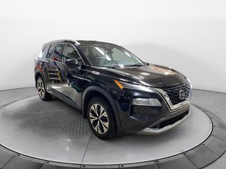 2021 Nissan Rogue in Jonquière, Quebec - 3 - w320h240px