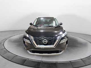 2021 Nissan Rogue in Jonquière, Quebec - 2 - w320h240px