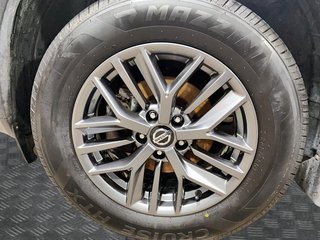 2021 Nissan Rogue in Baie-Comeau, Quebec - 6 - w320h240px