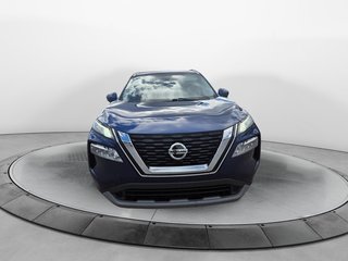 2021 Nissan Rogue in Jonquière, Quebec - 3 - w320h240px