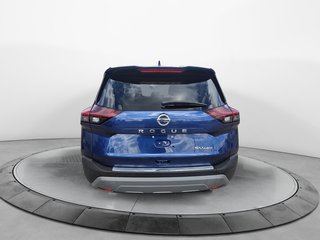 2021 Nissan Rogue in Jonquière, Quebec - 4 - w320h240px