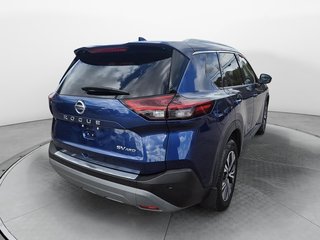 2021 Nissan Rogue in Jonquière, Quebec - 6 - w320h240px