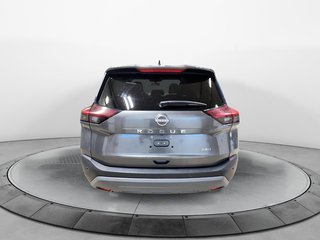 Nissan Rogue S 2022 à Jonquière, Québec - 3 - w320h240px