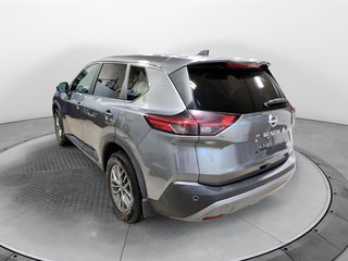 Nissan Rogue S 2022 à Jonquière, Québec - 4 - w320h240px
