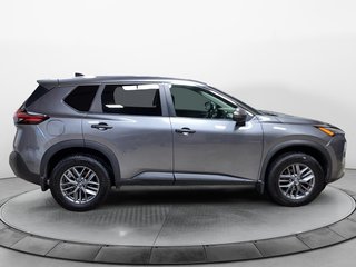 Nissan Rogue S 2022 à Jonquière, Québec - 5 - w320h240px