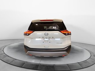 Nissan Rogue Sv 2023 à Chicoutimi, Québec - 3 - w320h240px