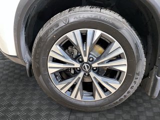 Nissan Rogue Sv 2023