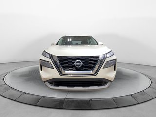 Nissan Rogue Sv 2023 à Chicoutimi, Québec - 2 - w320h240px