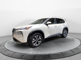 Nissan Rogue Sv 2023 à Chicoutimi, Québec - 5 - w320h240px