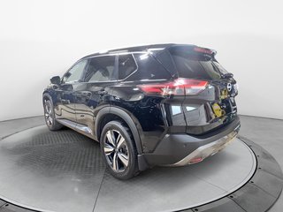 2023 Nissan Rogue in Jonquière, Quebec - 4 - w320h240px