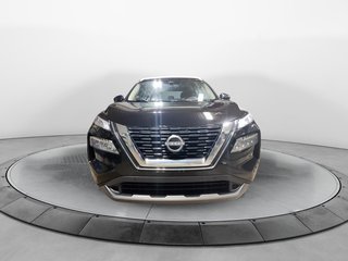 2023 Nissan Rogue in Jonquière, Quebec - 2 - w320h240px