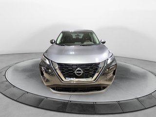 Nissan Rogue S 2023 à Chicoutimi, Québec - 2 - w320h240px