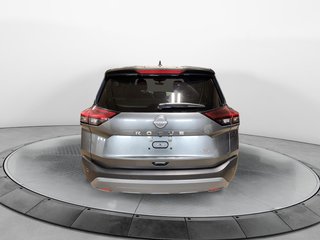Nissan Rogue S 2023 à Chicoutimi, Québec - 3 - w320h240px