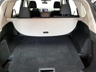 Nissan Rogue S 2023 à Chicoutimi, Québec - 5 - w320h240px