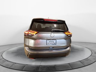 Nissan Rogue  2024 à Baie-Comeau, Québec - 3 - w320h240px