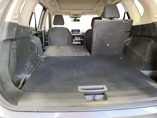 Nissan Rogue SV Moonroof 2024