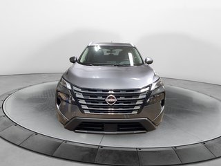 Nissan Rogue  2024 à Baie-Comeau, Québec - 2 - w320h240px